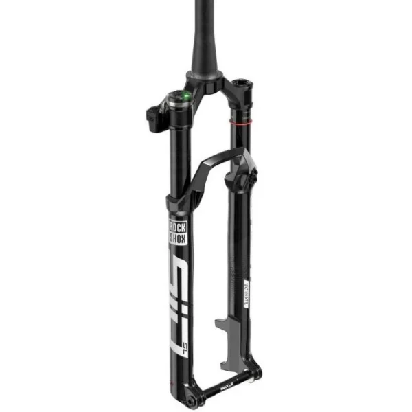 Fourche Rockshox SID SL Ultimate Flight Attendant Race Day 29" 110mm noir