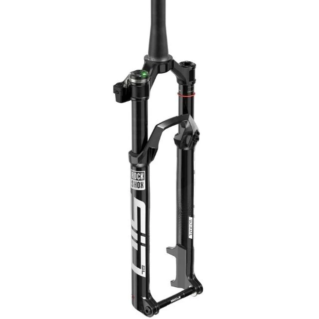 Fourche Rockshox SID SL Ultimate Flight Attendant Race Day 29" 110mm noir