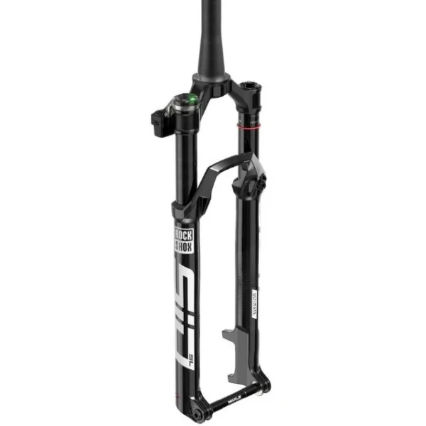 Fourche Rockshox SID SL Ultimate Flight Attendant Race Day 29" 100mm noir
