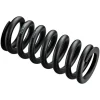 Ressort pour amortisseur Rockshox Vivid / Kage 250lb 267x89mm 3