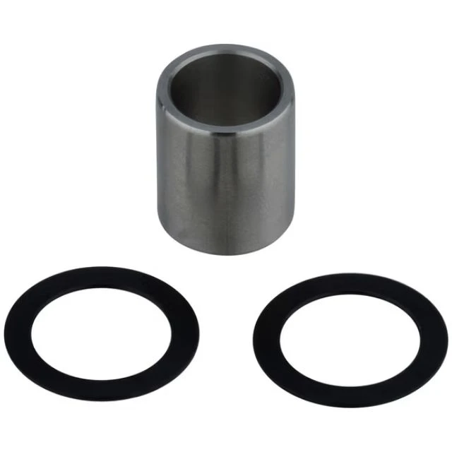 Entretoises pour amortisseur Rockshox Metric 10x60mm