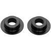 Lot de 2 cache-poussière roulement d'amortisseur Rockshox Metric 40mm 3