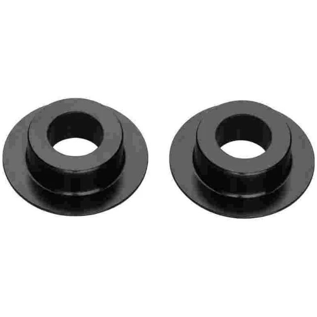 Lot de 2 cache-poussière roulement d'amortisseur Rockshox Metric 40mm