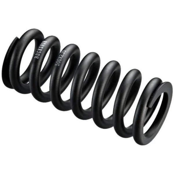 Ressort pour amortisseur métrique Rockshox 650lb 134x47.5-55mm