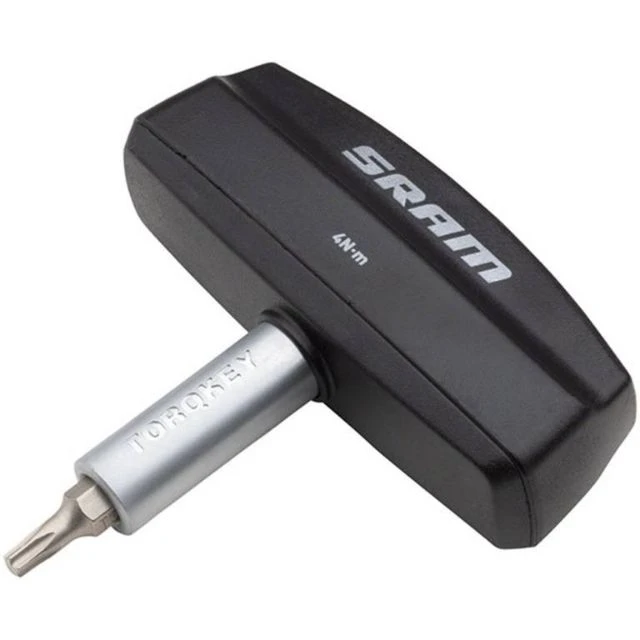 Clé dynamométrique Sram Torx T20 4Nm