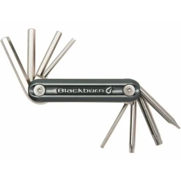 Multi-outils Blackburn Grid 8 fonctions
