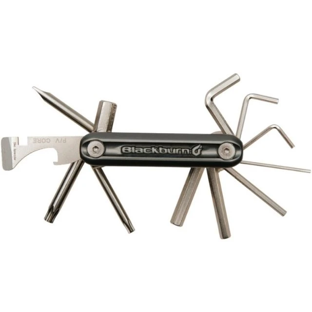 Multi-outils Blackburn Grid 13 fonctions