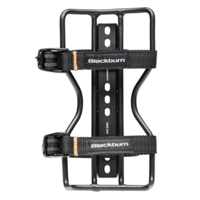 Porte-bagage et bidon Blackburn Outpost Cargo