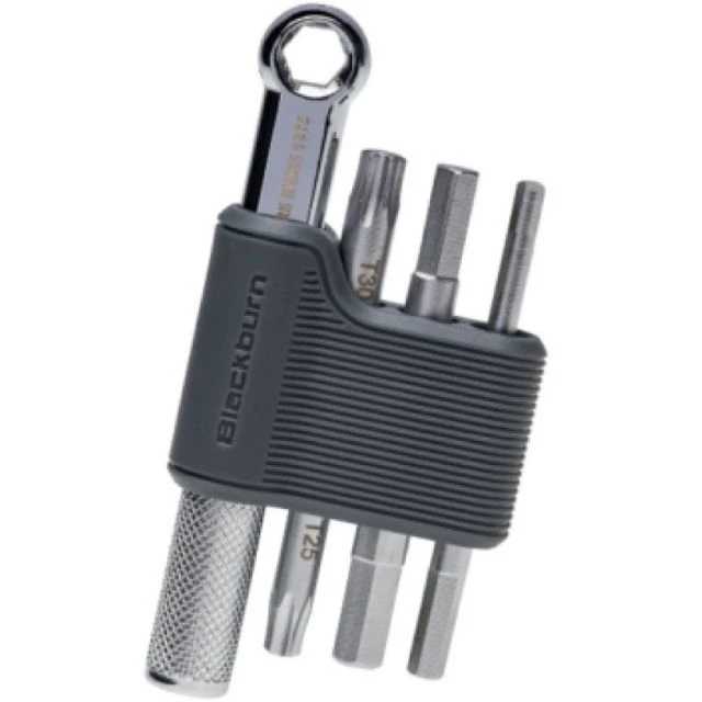 Multi-outils ultra compact Blackburn Mini Switch