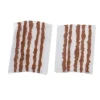 Lot de 10 mèches Blackburn Plugger pour pneu tubeless 2