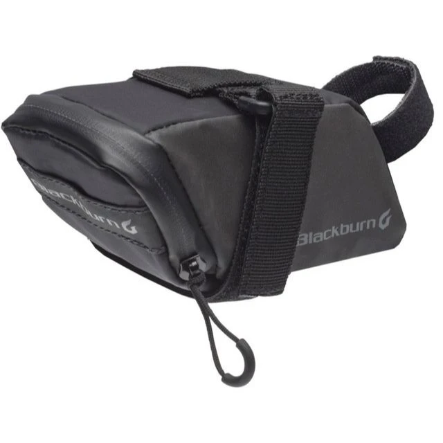 Sacoche de selle réfléchissante Blackburn Grid M 0.8L