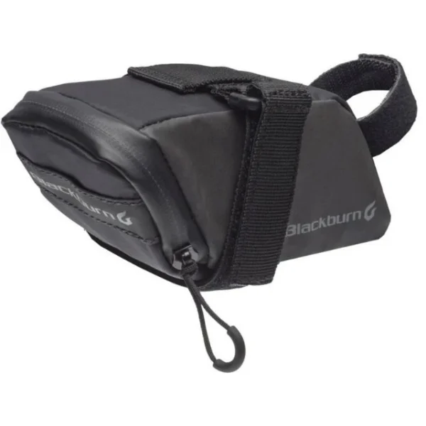 Sacoche de selle réfléchissante Blackburn Grid S 0.4L