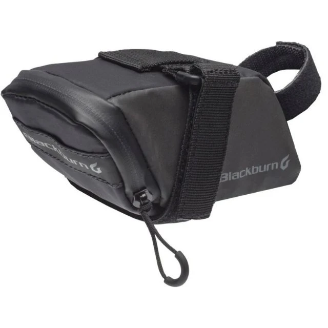 Sacoche de selle réfléchissante Blackburn Grid S 0.4L