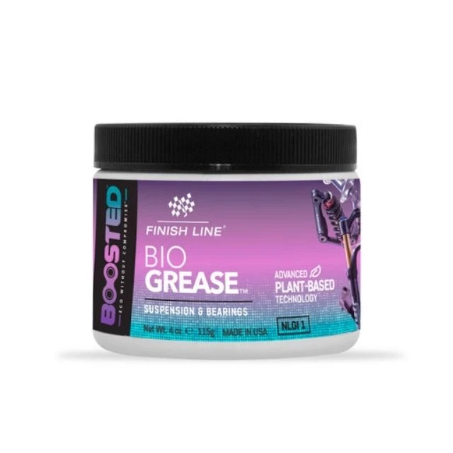 Graisse Finish Line Boosted Bio Grease 454g