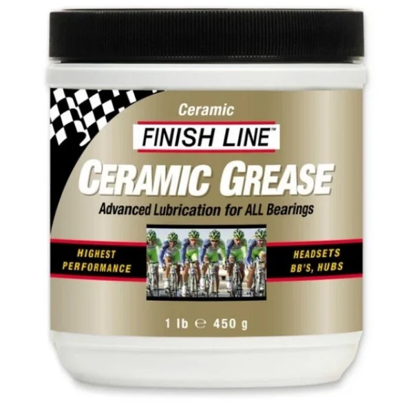 Graisse céramique Finish Line Ceramic 450g