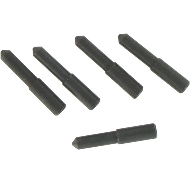 Lot de 5 poinçons Var pour dérive-chaînes professionnels