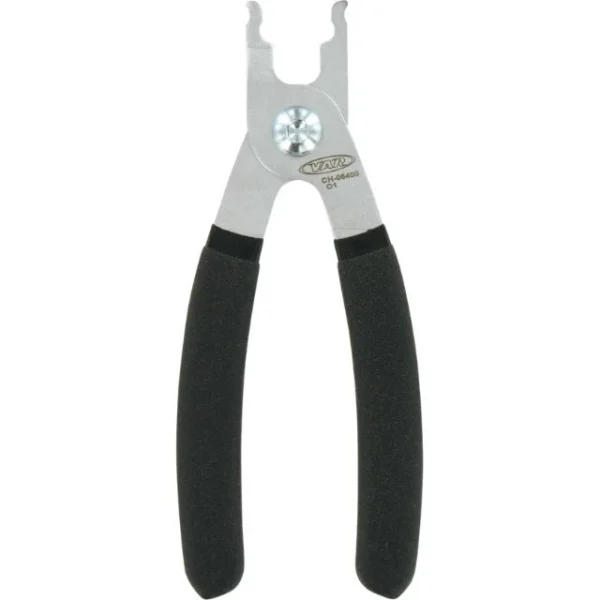 Pince Var pour ouverture et fermeture de maillons rapides