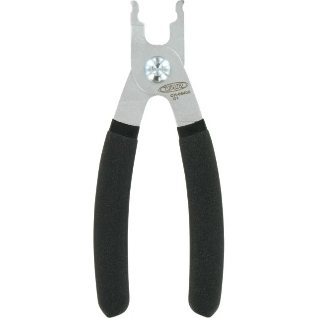 Pince Var pour ouverture et fermeture de maillons rapides