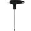 Clé hexagonale T Var 3mm tête sphérique 2