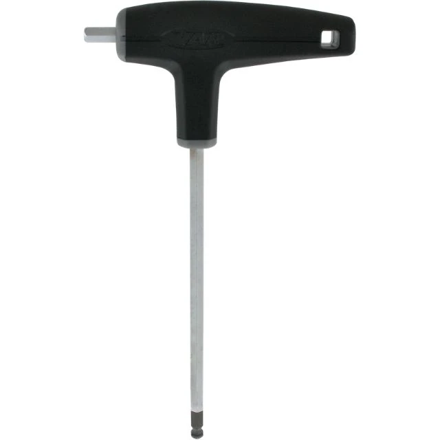 Clé hexagonale T Var 6mm tête sphérique