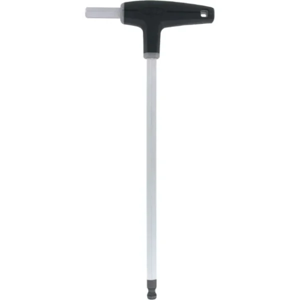 Clé hexagonale T Var 10mm tête sphérique
