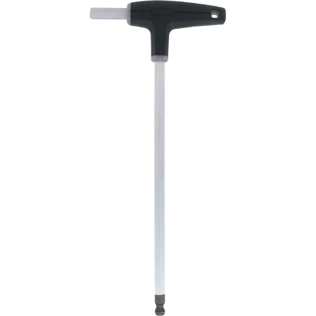 Clé hexagonale T Var 10mm tête sphérique