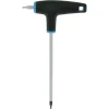 Clé T Var compatible Torx T7 3