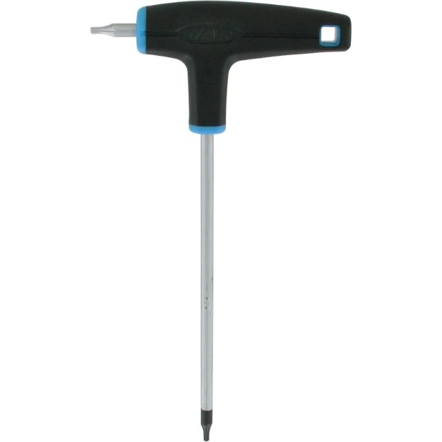 Clé T Var compatible Torx T7 1 Clé T Var compatible Torx T7