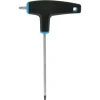Clé T Var compatible Torx T25 3