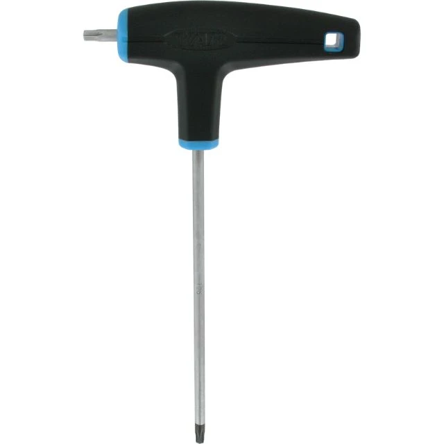 Clé T Var compatible Torx T25