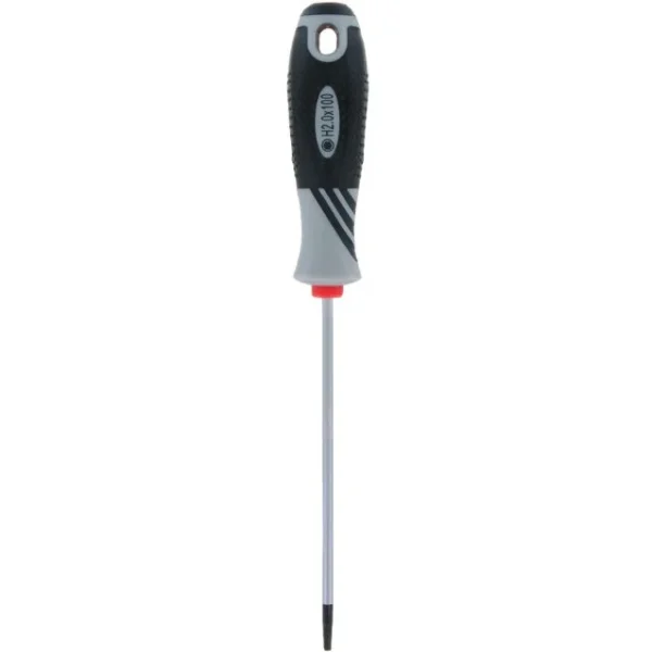 Tournevis hexagonal Var 2mm