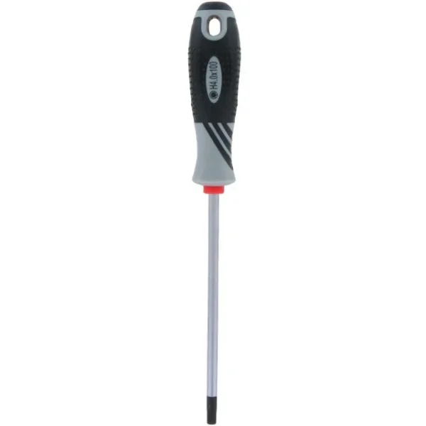 Tournevis hexagonal Var 4mm