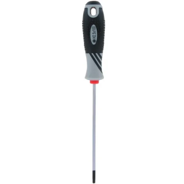 Tournevis hexagonal Var 2.5mm