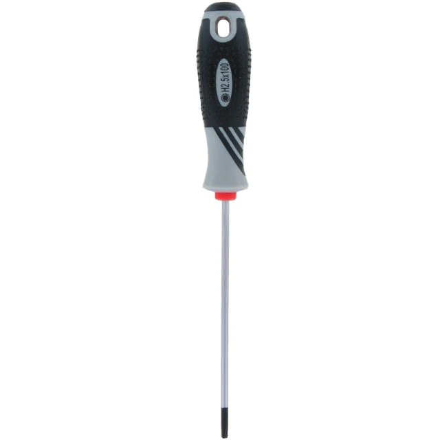 Tournevis hexagonal Var 2.5mm