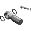 Lot de 50 joints banjo Var pour Sram Guide / Elixir noirs 3