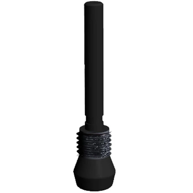 Lot de 10 vis de fixation Var pour Sram / Force / Rival M4x25 noires