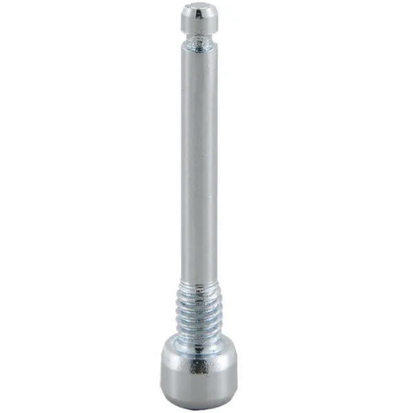 Lot de 50 vis de fixation Var pour Shimano / Magura M4x27 gris
