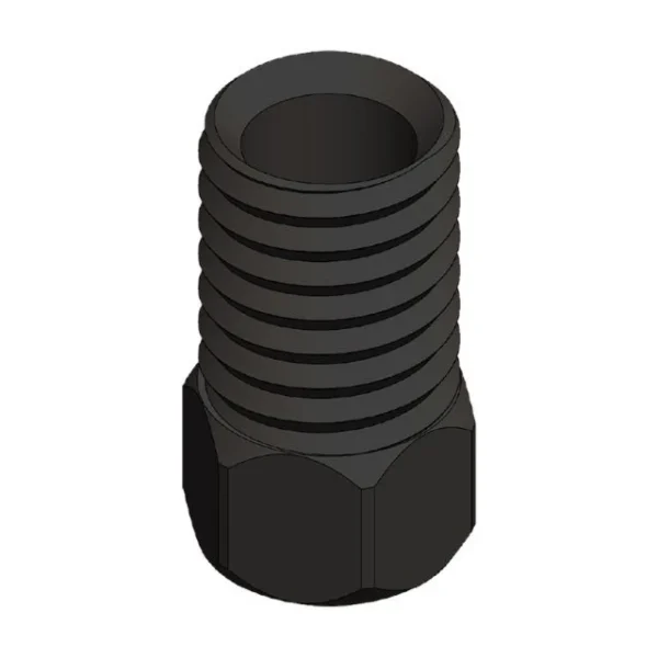Lot de 10 vis de compression Var pour Formula noires