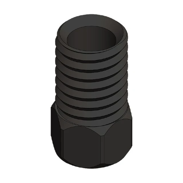 Lot de 10 vis de compression Var pour Formula noires
