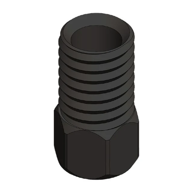 Lot de 50 vis de compression Var pour Shimano noires