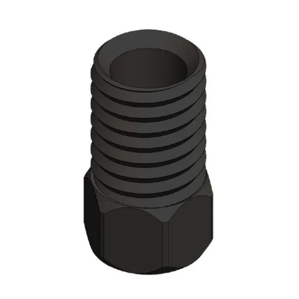 Lot de 50 vis de compression Var pour Sram noires