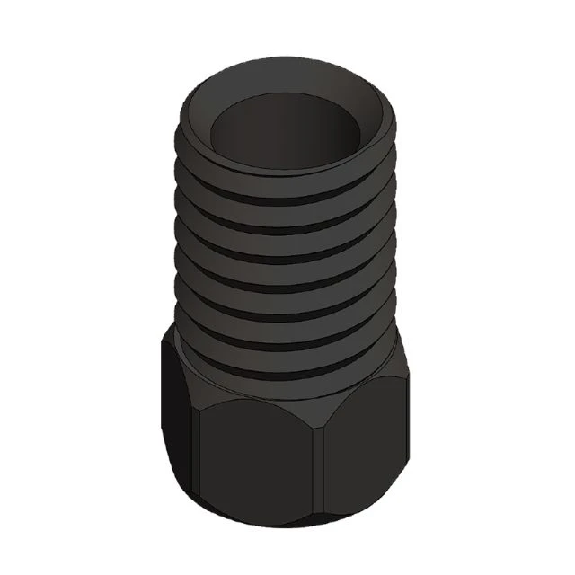 Lot de 50 vis de compression Var pour Sram noires