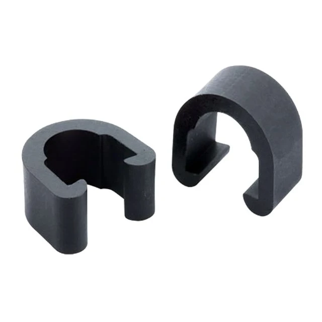Lot de 10 clips Var pour durite