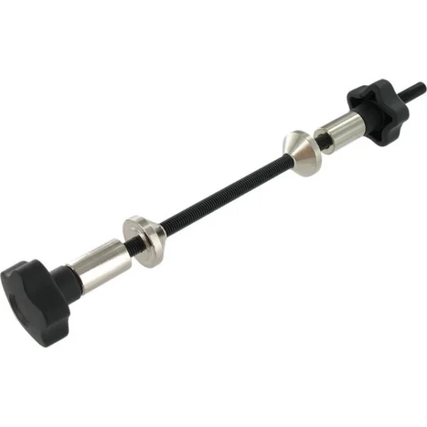Adaptateur Var pour axes traversants de 12, 15 et 20mm
