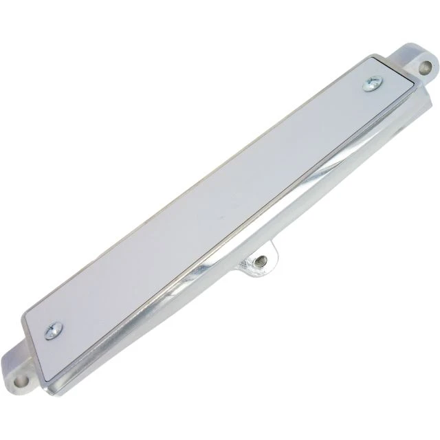 Bras oscillant Var pour centreur de roue