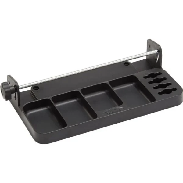 Base pivotante Var pour centreur de roue