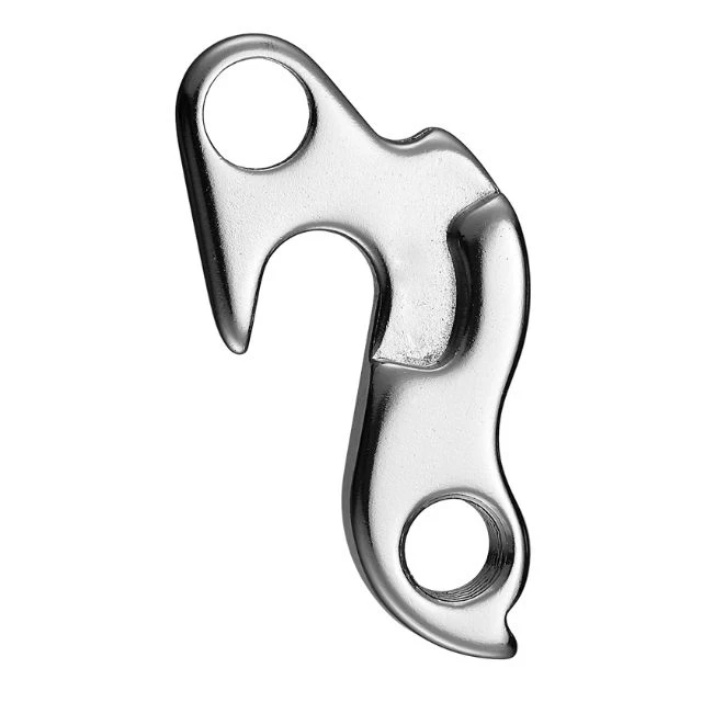 Patte de dérailleur Var DH69014 pour BMC, B'Twin, Canyon, Cube, Focus, KTM