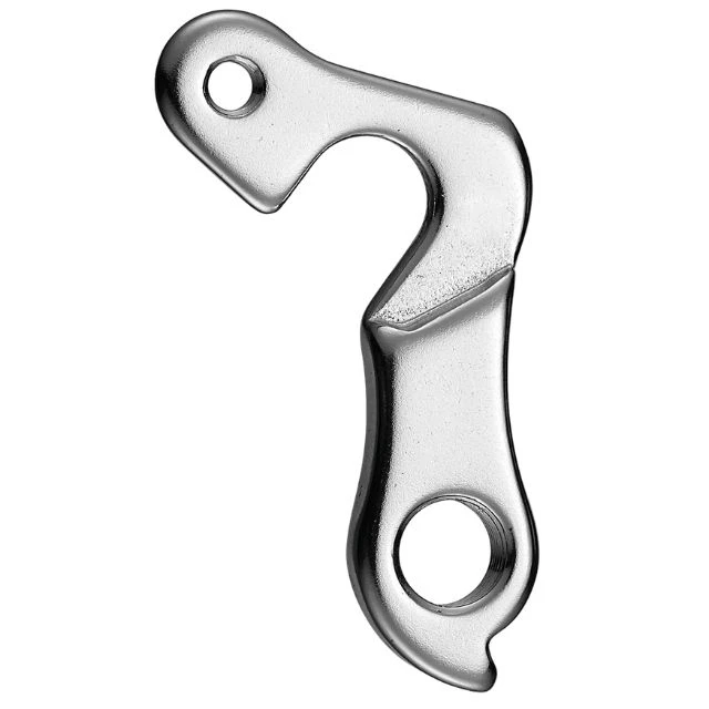 Patte de dérailleur Var pour Haibike, Hercules, Wheeler, Winora