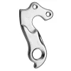 Patte de dérailleur Var pour Bianchi, Canyon, Focus, Merida, Orbea 2