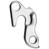 Patte de dérailleur Var pour BH, Cube, Focus, Gitane, Trek 3